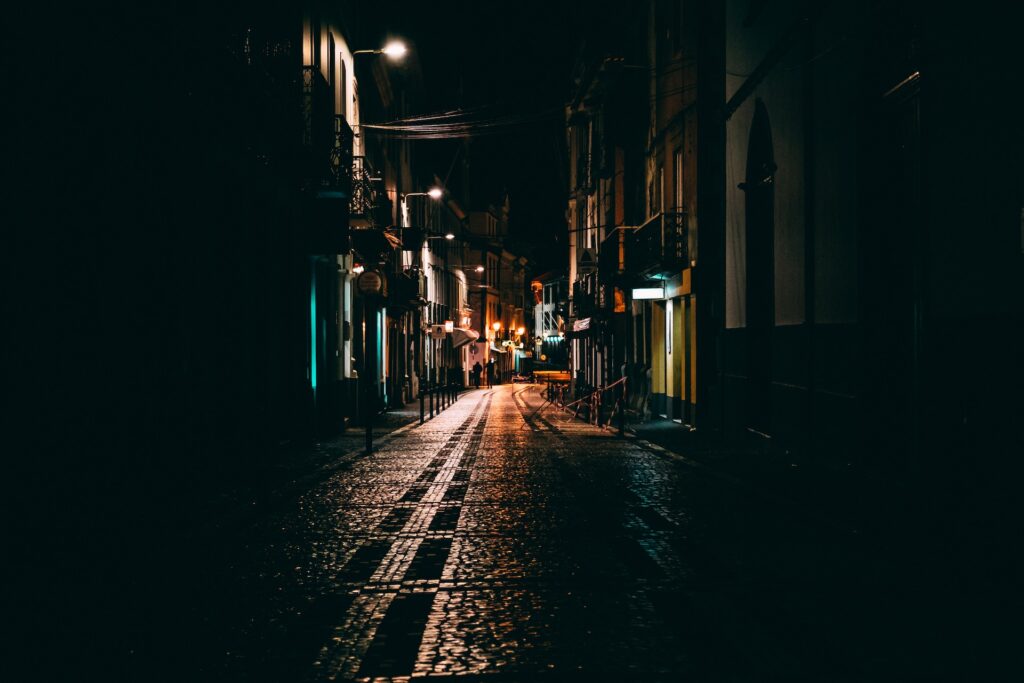 Photo by Frederico Almeida on Unsplash